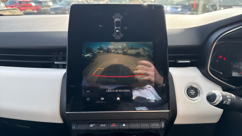 Renault Clio 1.0 TCe 100 S Edition 5dr Petrol Hatchback